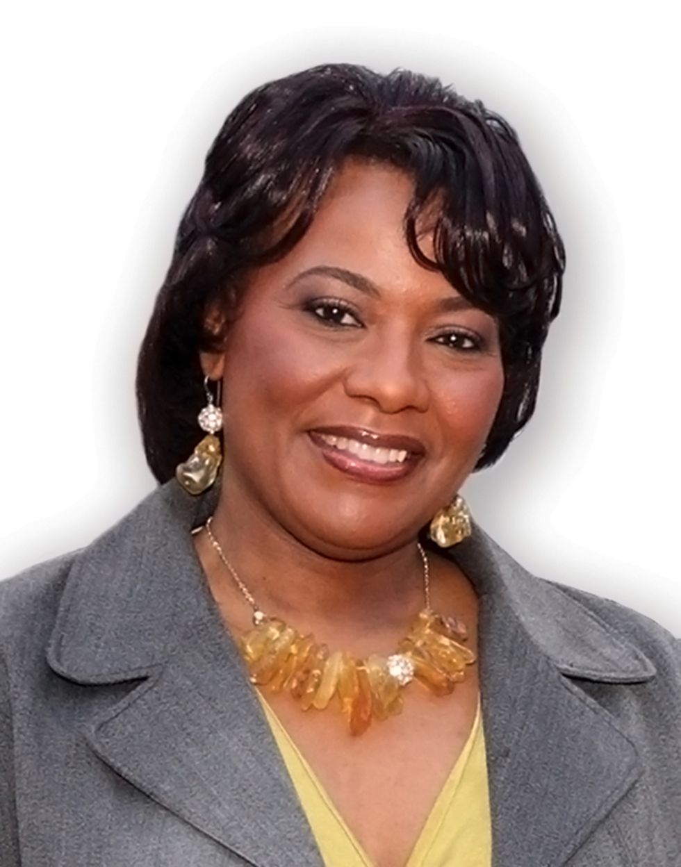 How Martin Luther King's Daughter Used Faith to Find Her Way Back From the Brink of Grief