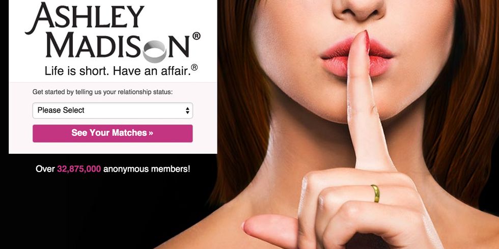 Cheating On Your Spouse Is Not A Mistake