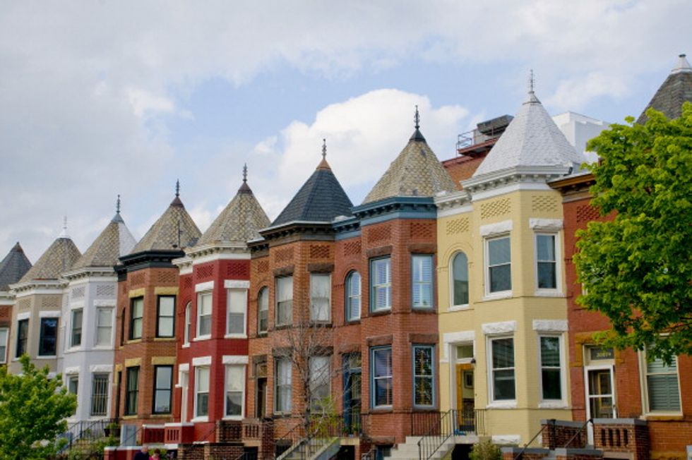 DC's Reverse Robin Hood Scam: Steal from the Poor, Pocket the Loot