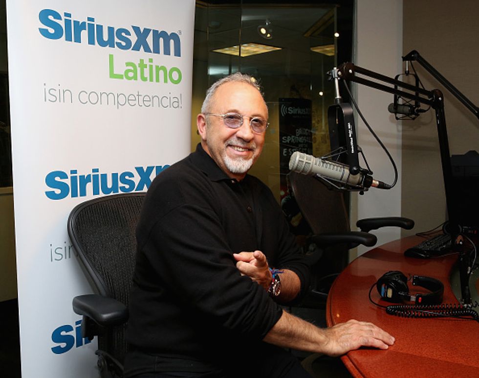 Dear Emilio Estefan: Stop Making Lawlessness Something To Take Pride In