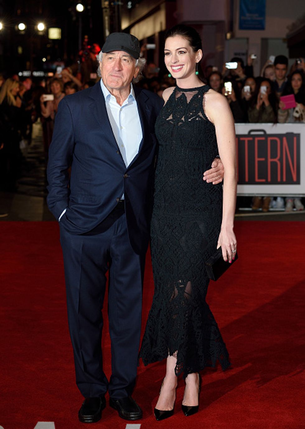 The Intern' Takes Surprising Plot Turns With Anti-Feminist Message