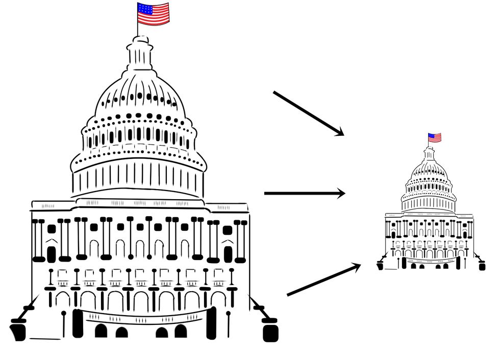 Republicans Don't Have a Plan to Replace Obamacare. Well, Here It Is.