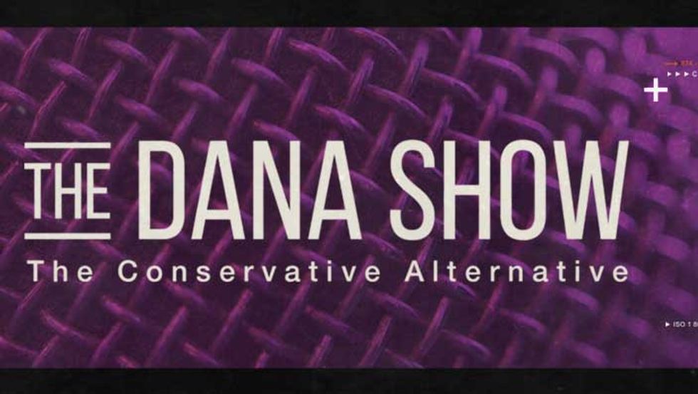 Dana Show - External Marketing