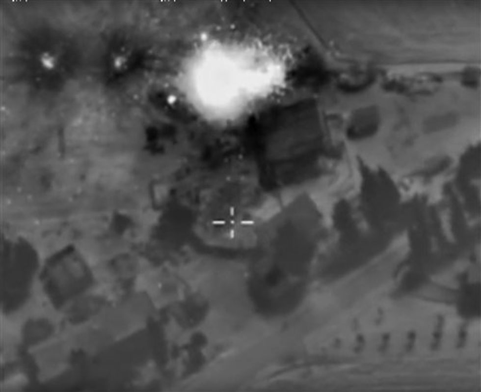 Shades of Gray in Syria — Why Conservatives and Obama Are Both Wrong