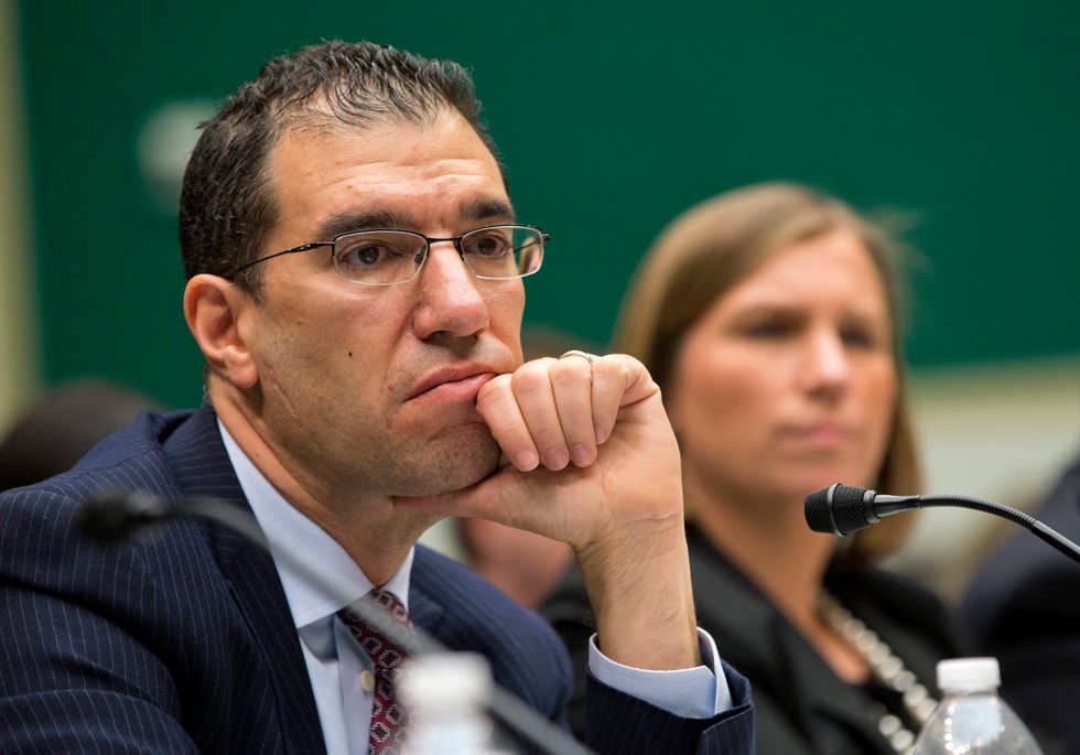 Obama Taps Yet Another Ethically Challenged Nominee to Handle Your Tax Dollars
