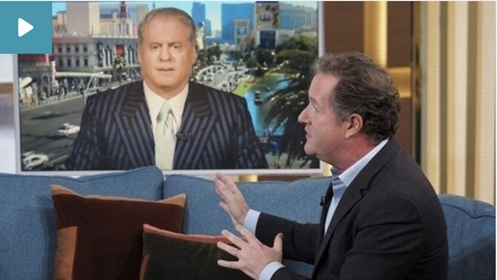 I Debated Piers Morgan on Guns. Here's How It Went.