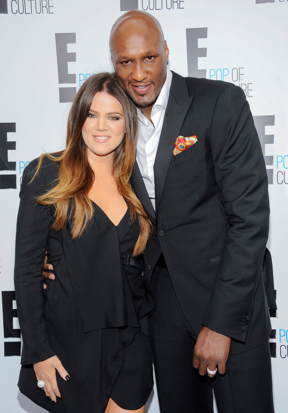 Why This National Evangelist Stands With Khloe Kardashian