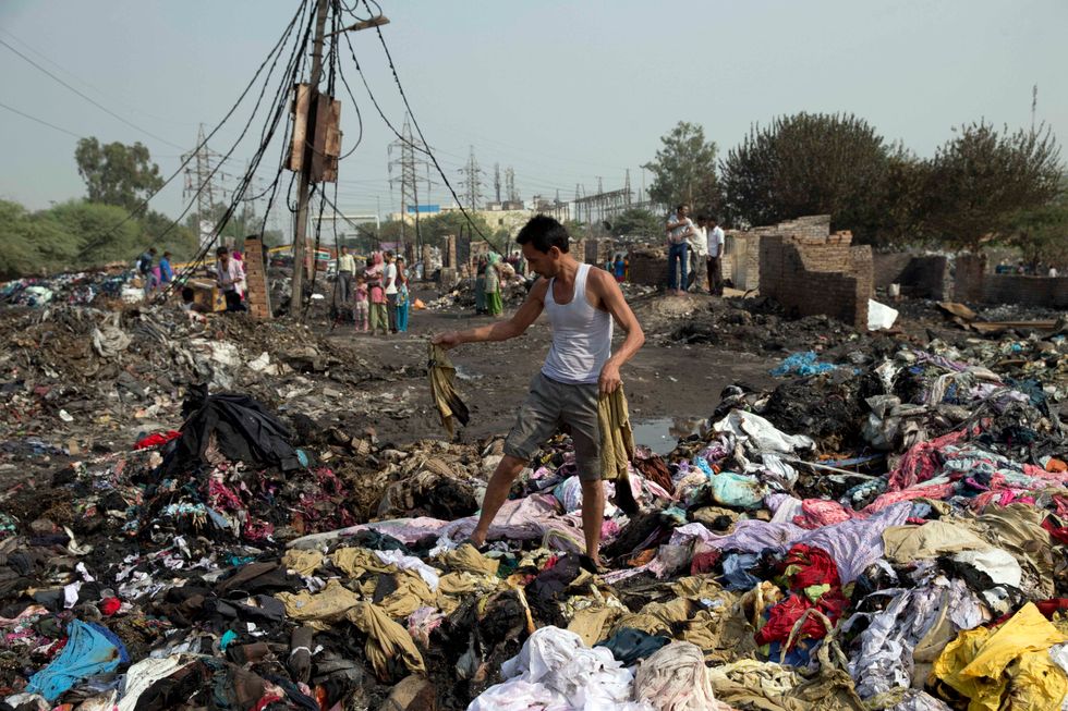 Charity: You’re Doing it Wrong. What I’ve Learned From a Decade Living in Slums.