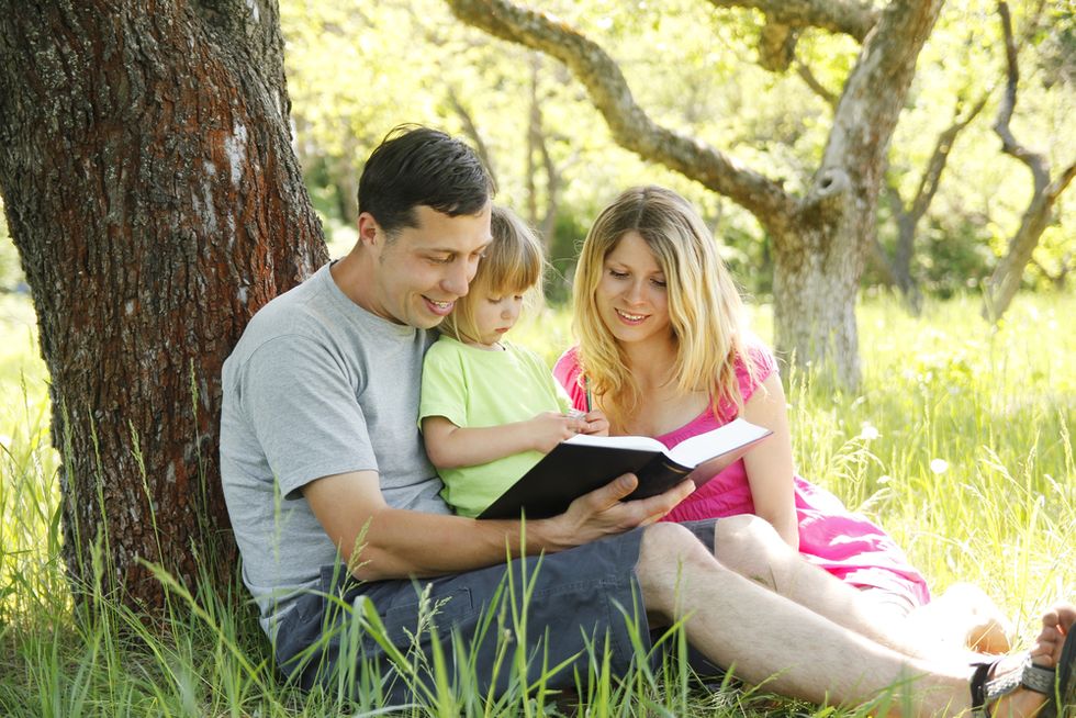 Parents, Teach Your Kids To Be Virtuous. The Schools Can't Do It For You.