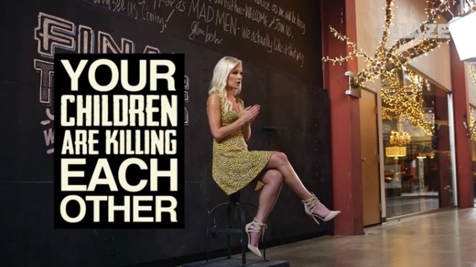 Final Thoughts': Hillary and the Gun Disease