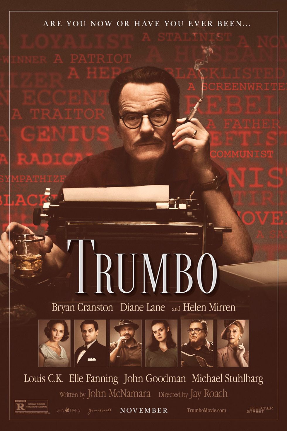 Hollywood Is About to Celebrate Another Stalinist Screenwriter