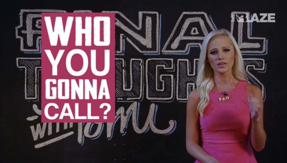 ‘Final Thoughts’: When Inflamed Activists, the DOJ and Hollywood Liberals Turn Their Backs, I Stand With Law Enforcement