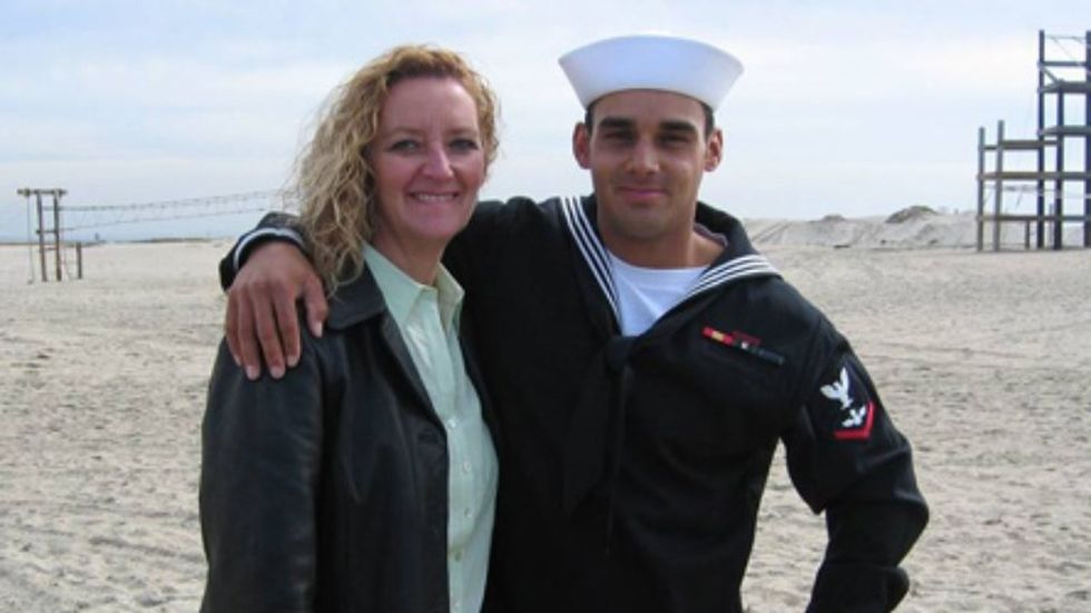 America's Mighty Warriors' Are Our Sons and Daughters