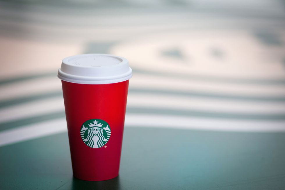 Why I'm Not a Red Cup Christian