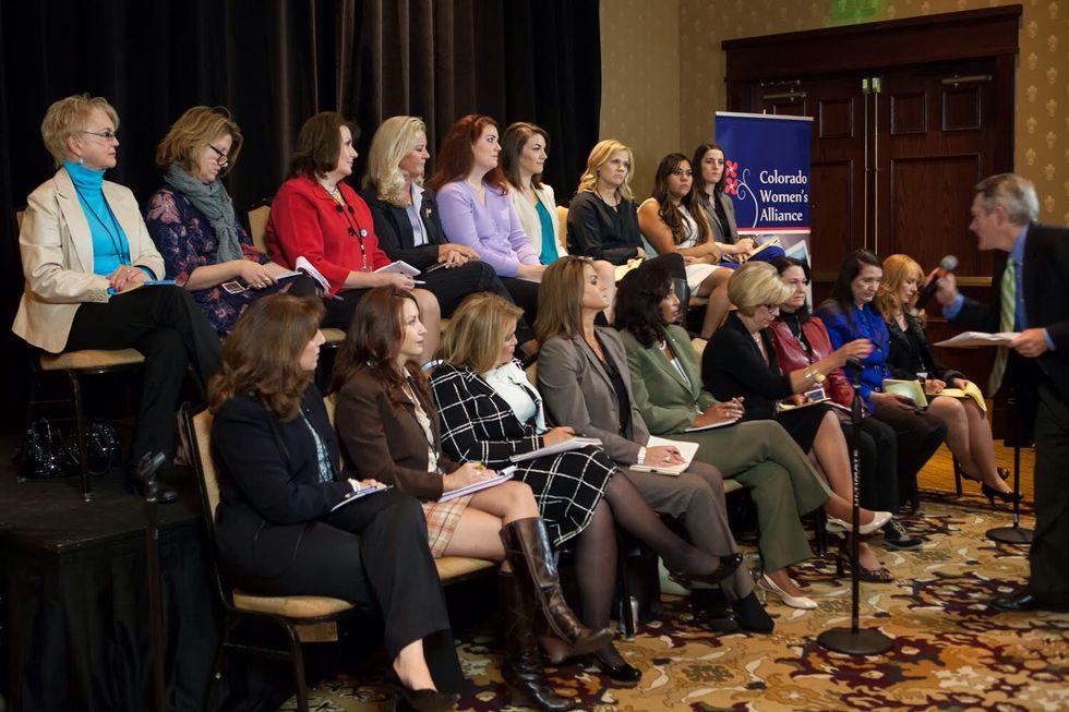 How Women 'View' the 2016 Candidates