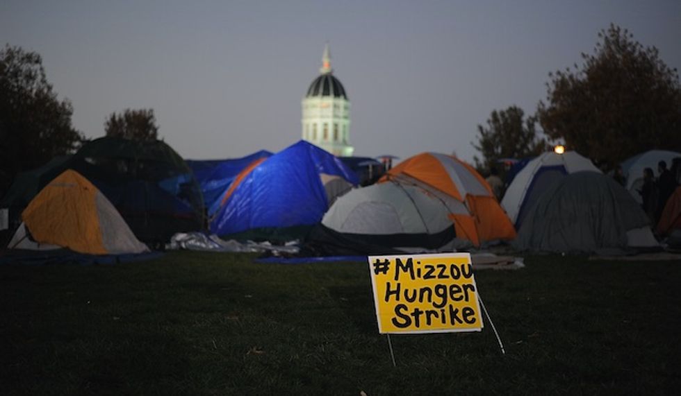 College Might Be Turning Your Kid Into A Giant Baby