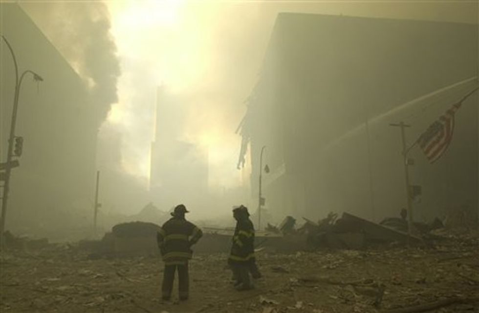 Terror in Paris: Now is There a Global War on Terror?