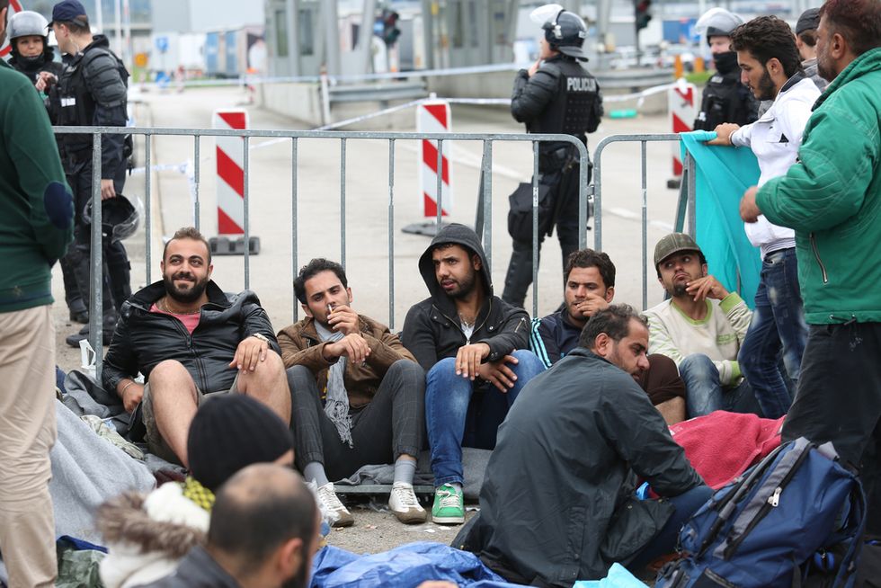 You’re Not A Bad Christian Just Because You Want To Be Cautious About Syrian Refugees