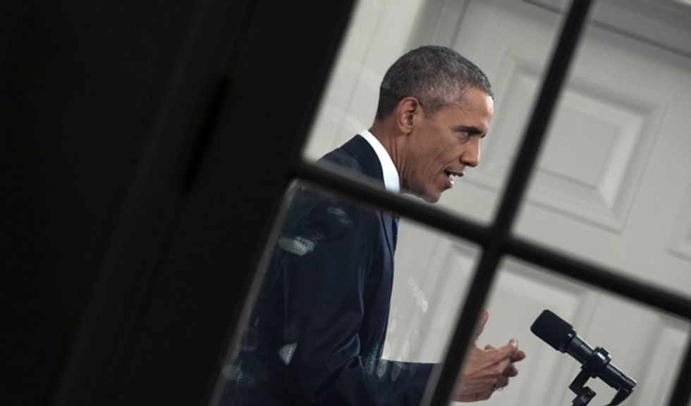 Do You Feel Safer After President Obama's Speech About the Islamic State?
