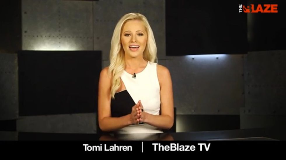 ‘Final Thoughts’: Proud to Be a Rebel