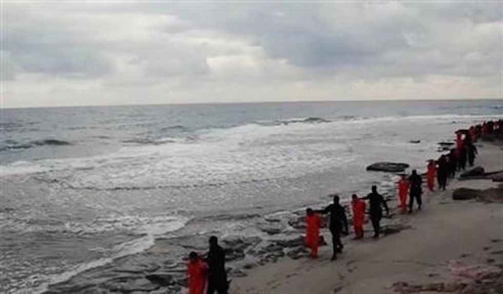 Islam And The Persecution of Christians: What Obama Isn't Telling You