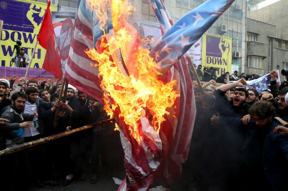 The Realities of the Iran Nuclear Deal and Israel's Impending Destruction