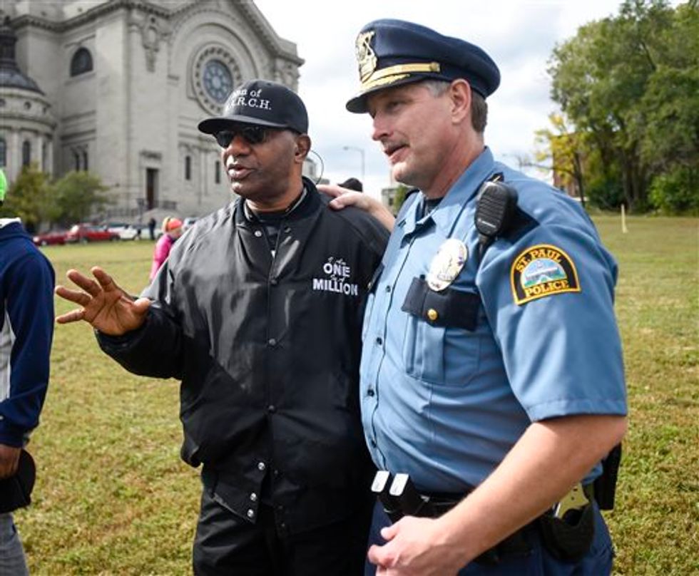 Behind The Badge: Three Officers You're Going To Want To Meet