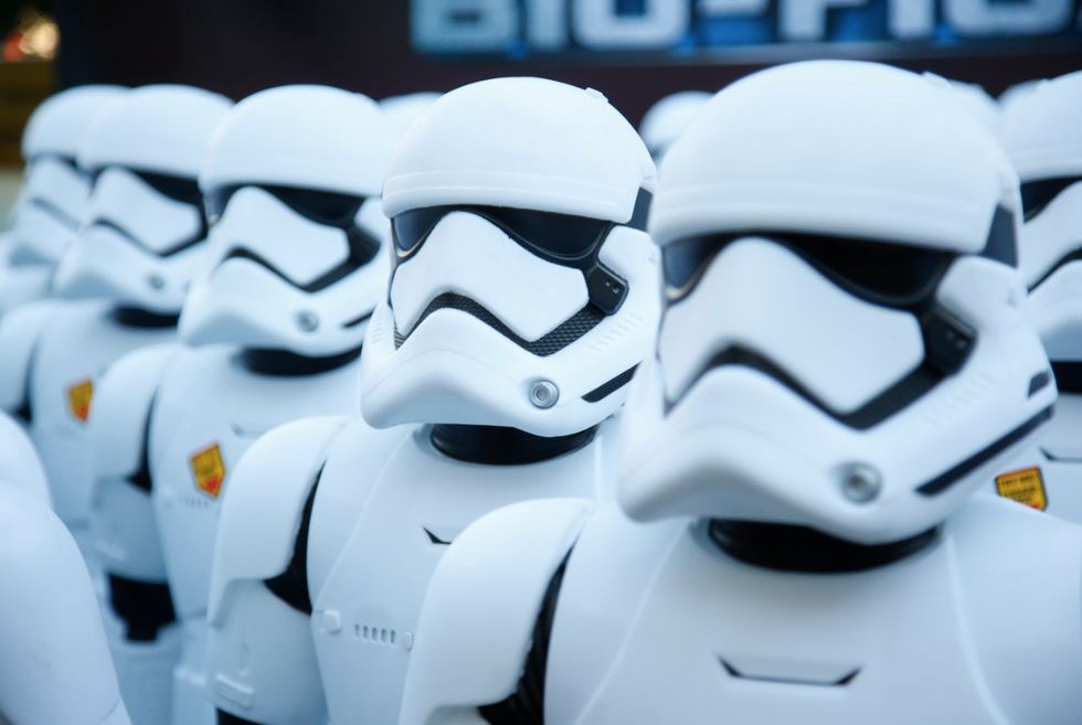 What Went Wrong With 'Star Wars: The Force Awakens