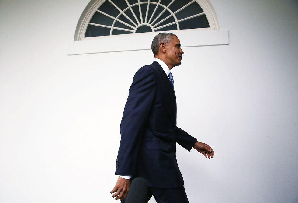 7 Ways Obama Has Divided the Country