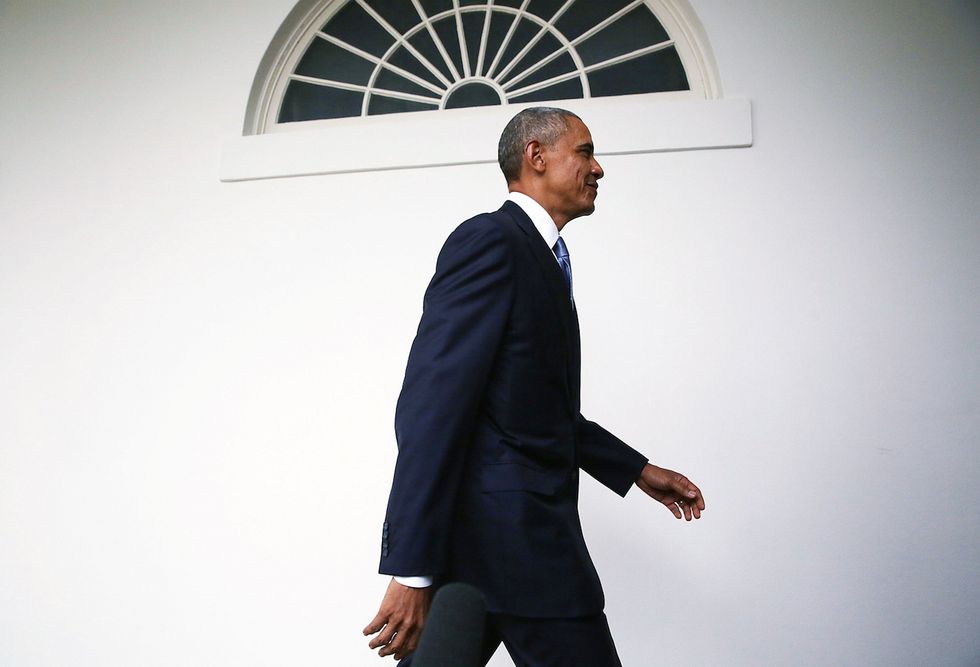 7 Ways Obama Has Divided the Country