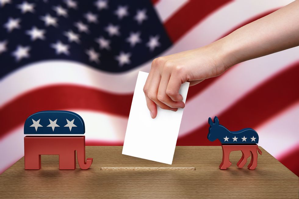 Sanders v. Cruz: The Election Choice that Americans Deserve