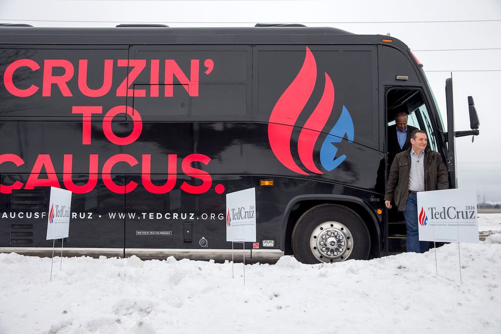 Millennials Will Decide Iowa For Both Parties