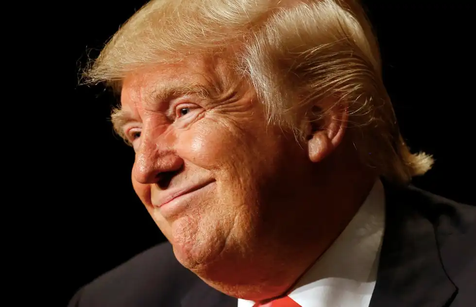 Donald Trump's Humility Problem