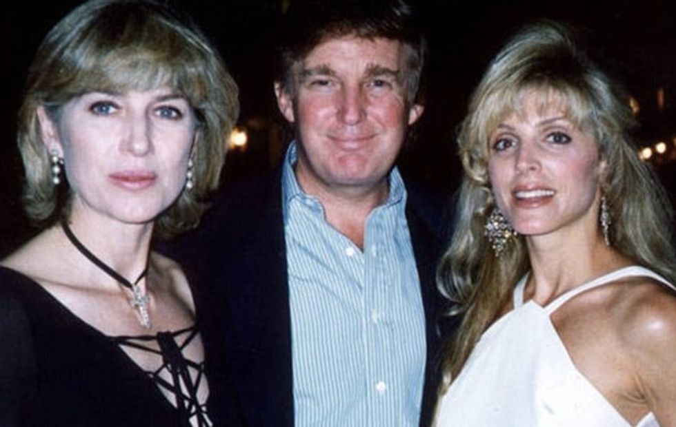 The End Justifies The Means' When It Comes To Donald Trump