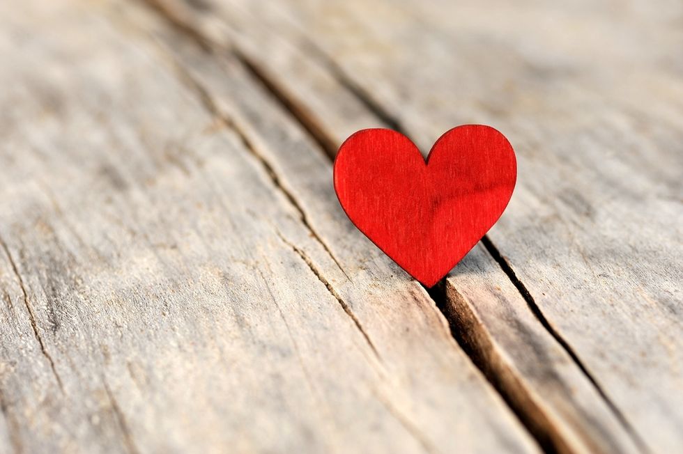 This Valentine's Day, America Needs to Reevaluate Her Love Life