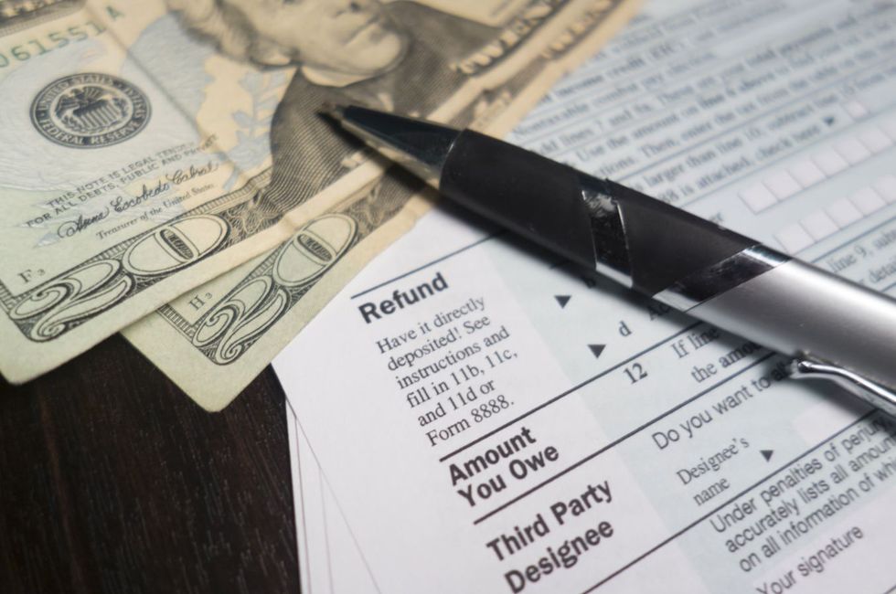 Tax Fairness Question at GOP Debate Rooted in Falsehood Spread by Media