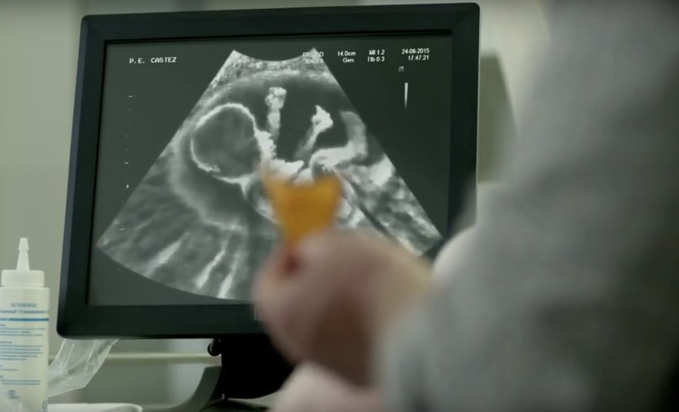 Yes, Abortion Fans Resent Children. That Should Come as No Surprise.