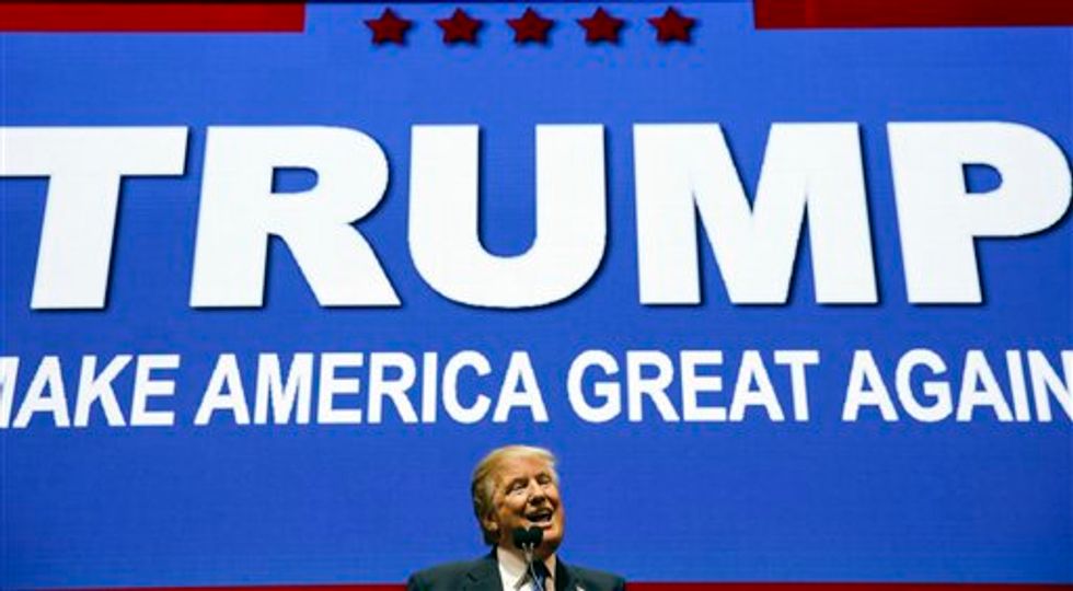 4 Reasons Why Donald Trump Is Unworthy to Be President