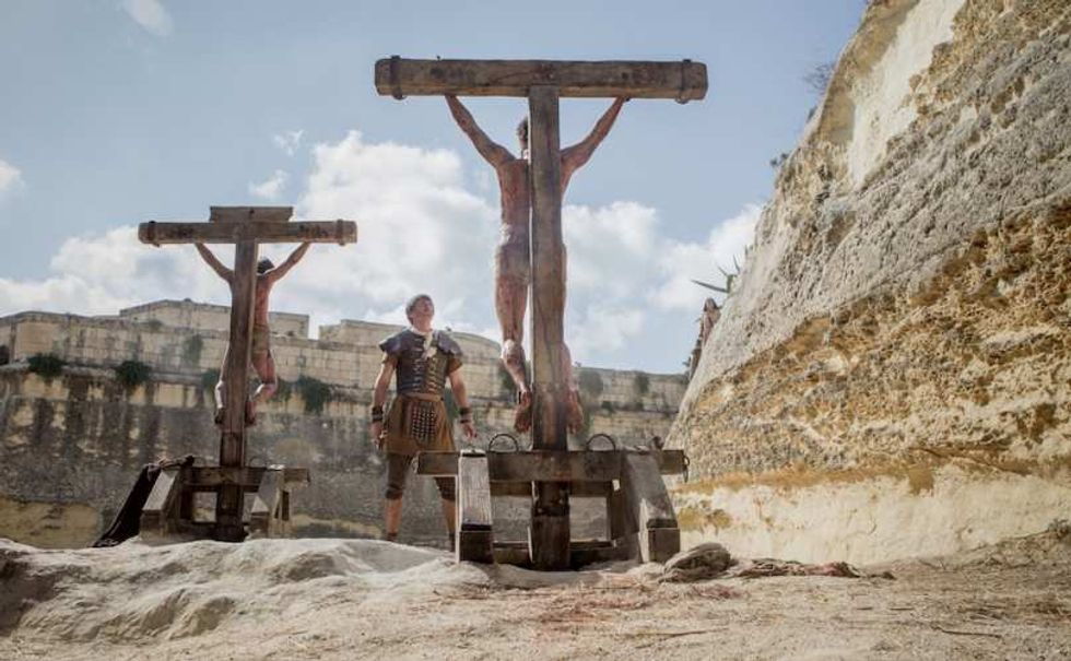 Risen' is Made For Believers and Delivers New Perspective on Biblical Epic