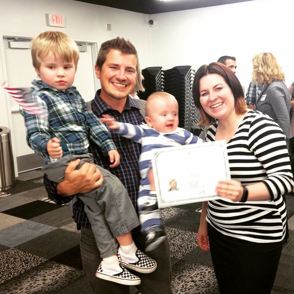 The Irrelevant Ones: Legally Immigrating From Canada Is Harder Than You'd Think