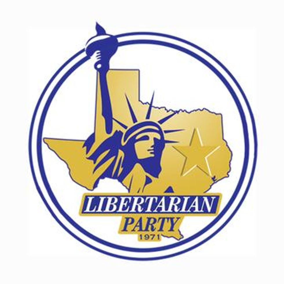 Why It's Time We Start To Seriously Consider The Libertarian Party