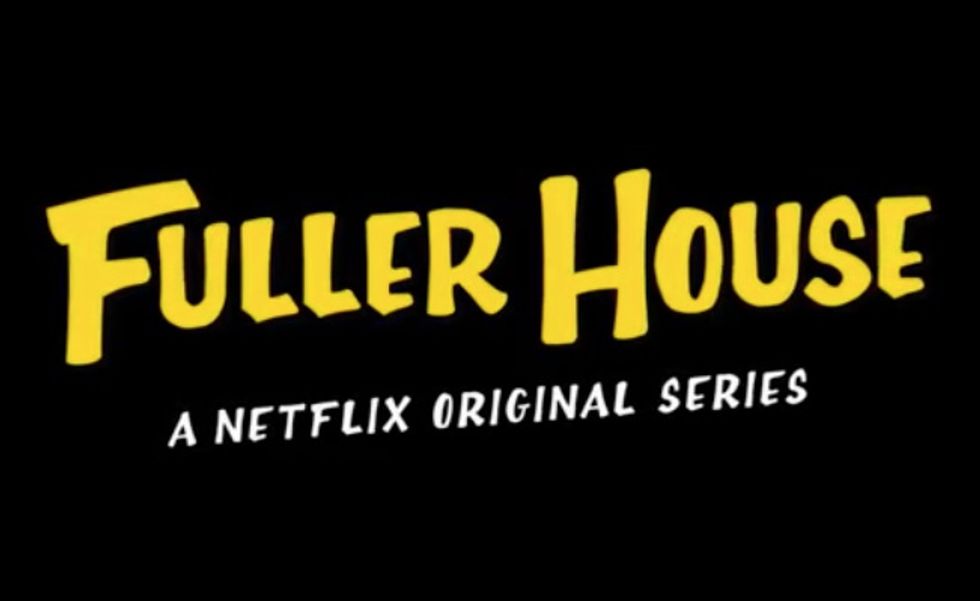 When 'Fuller House' is the Light That Carries You Home