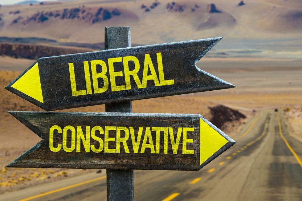 Proud To Be Unpopular: I'm a Conservative Millennial And I'm Done Hiding It