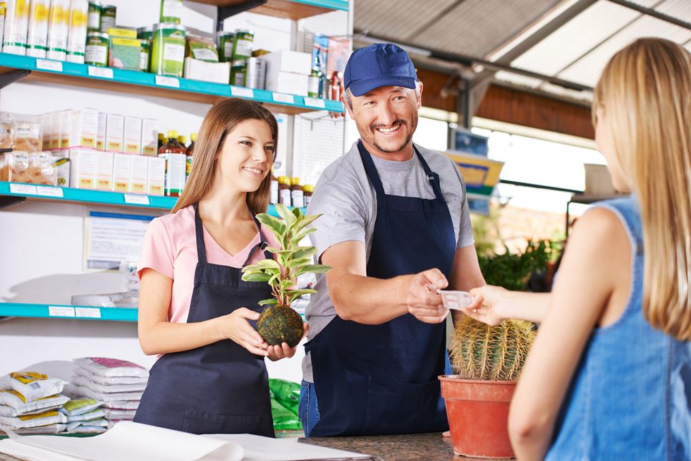 You're Already Being Paid More Than You're Worth. And You Want More?