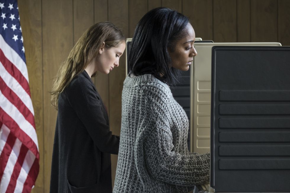 In Order To Save America, We Must Legally Prevent Oblivious People From Voting