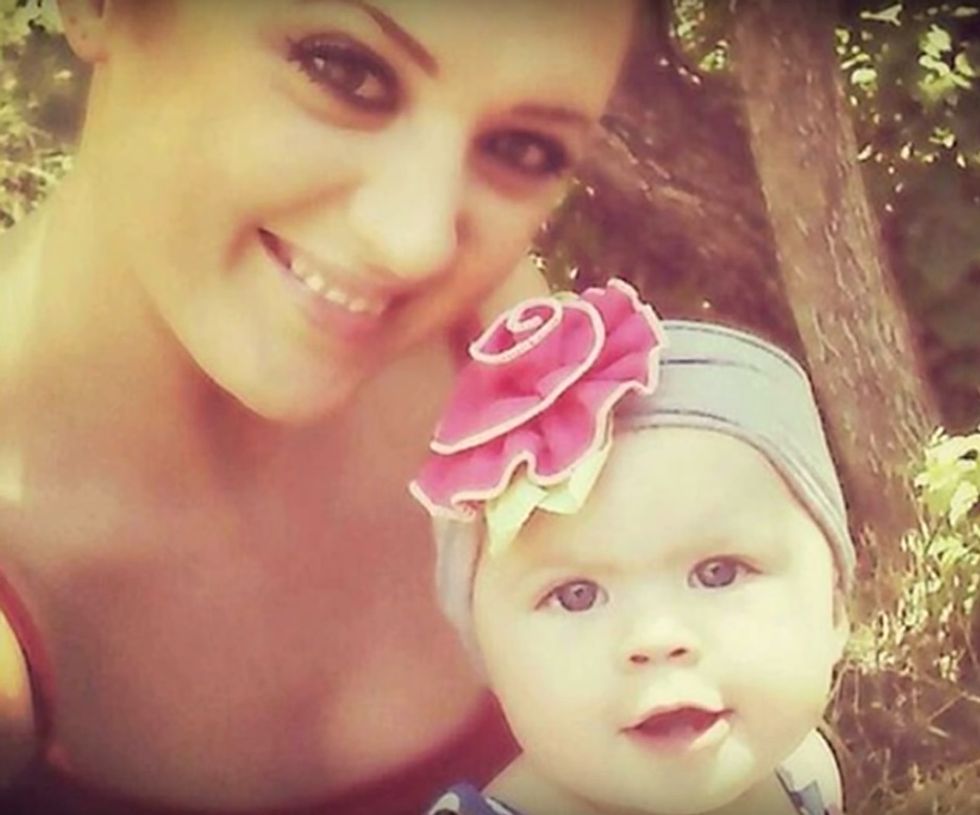 Officer Recalls How Angel's Voice Helped Him Save a Baby's Life - and Then His Own Faith