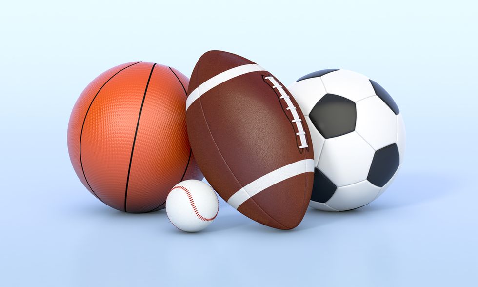 Who's Up for Desegregating Professional Sports to Give This Overlooked Group a Chance to Play?