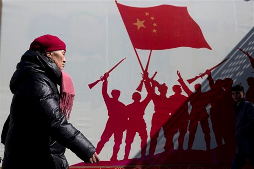 The Mass Starvation to Come in China