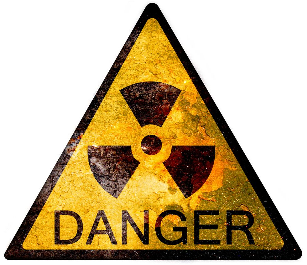 Manhattan Project Radioactive Landfill Needs Action, Not More Politics