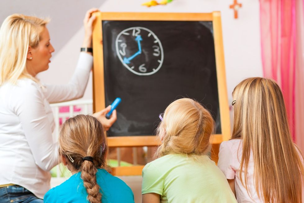 The Most Convincing Reasons Parents Should Consider Home Schooling